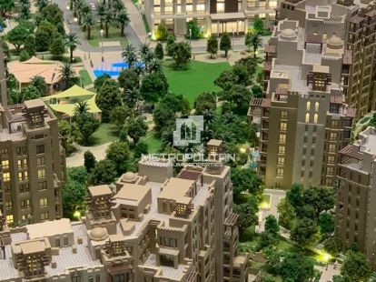 Апартаменти, ОАЕ, Емірат Дубай, Дубай, 2 790 000 Dh фото 11