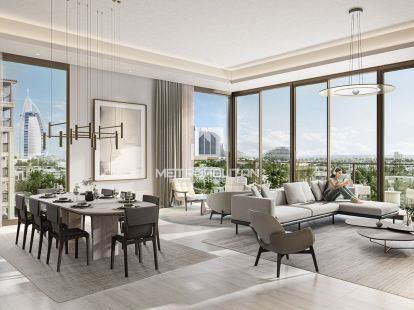 Апартаменти, ОАЕ, Емірат Дубай, Дубай, 2 790 000 Dh фото 2