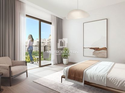 Апартаменти, ОАЕ, Емірат Дубай, Дубай, 2 790 000 Dh фото 4