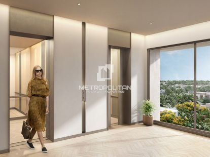 Апартаменти, ОАЕ, Емірат Дубай, Дубай, 2 790 000 Dh фото 5
