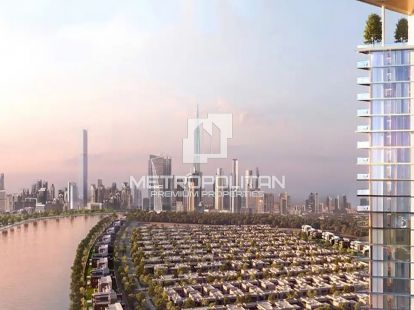 Апартаменти у Дубаї, ОАЕ за 2 800 000Dh (ID:75193)