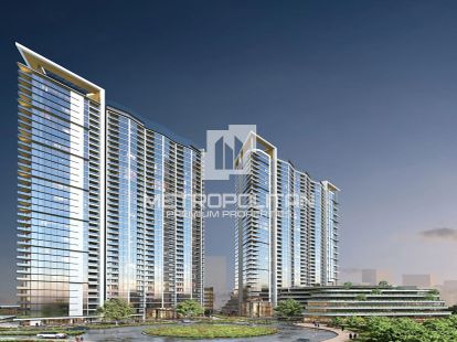 Апартаменти, ОАЕ, Емірат Дубай, Дубай, 2 800 000 Dh фото 15