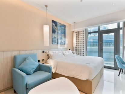 Apartments in Palm Jumeirah, UAE for 1 300 000Dh (ID:75208)