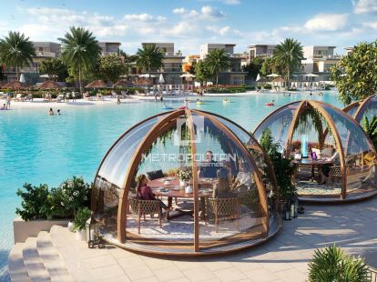 Будинок / Вілла, ОАЕ, Емірат Дубай, Дубай, 2 300 000 Dh фото 8