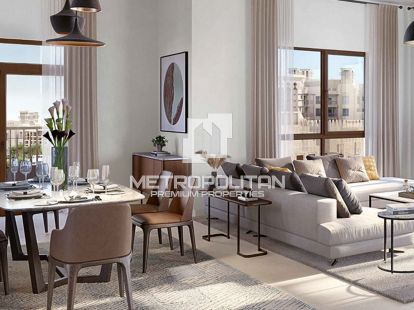 Апартаменти, ОАЕ, Емірат Дубай, Дубай, 2 150 000 Dh фото 2