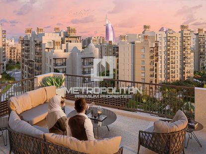 Апартаменти, ОАЕ, Емірат Дубай, Дубай, 2 150 000 Dh фото 5
