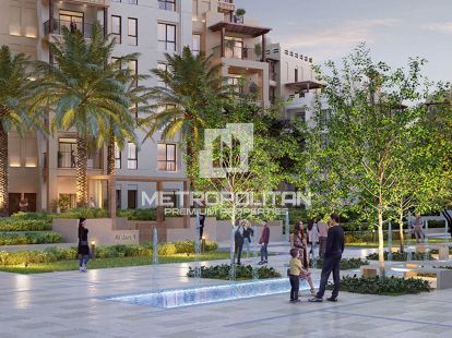 Апартаменти, ОАЕ, Емірат Дубай, Дубай, 2 150 000 Dh фото 6