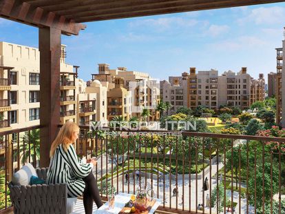 Апартаменти, ОАЕ, Емірат Дубай, Дубай, 2 150 000 Dh фото 7