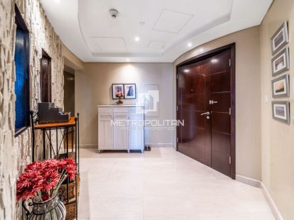 Apartamenty, Zjednoczone Emiraty Arabskie, Emirat Dubaju, Dubai Marina, 4 700 000 Dh zdjęcia 10