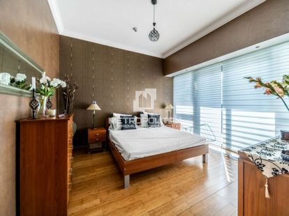 Apartamenty, Zjednoczone Emiraty Arabskie, Emirat Dubaju, Dubai Marina, 4 700 000 Dh zdjęcia 11