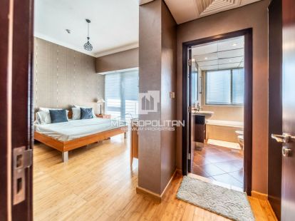 Apartamenty, Zjednoczone Emiraty Arabskie, Emirat Dubaju, Dubai Marina, 4 700 000 Dh zdjęcia 12