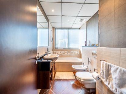 Apartamenty, Zjednoczone Emiraty Arabskie, Emirat Dubaju, Dubai Marina, 4 700 000 Dh zdjęcia 13