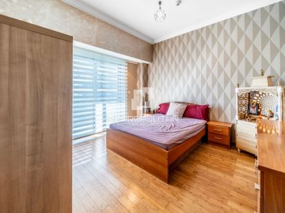 Apartamenty, Zjednoczone Emiraty Arabskie, Emirat Dubaju, Dubai Marina, 4 700 000 Dh zdjęcia 14