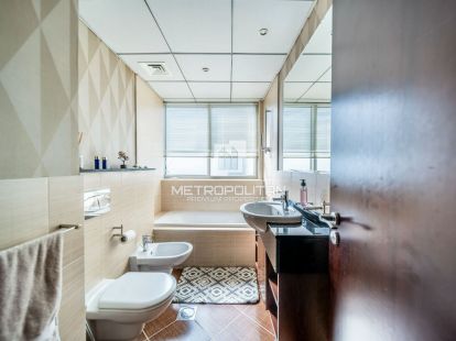 Apartamenty, Zjednoczone Emiraty Arabskie, Emirat Dubaju, Dubai Marina, 4 700 000 Dh zdjęcia 15