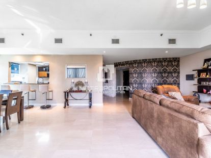 Apartamenty, Zjednoczone Emiraty Arabskie, Emirat Dubaju, Dubai Marina, 4 700 000 Dh zdjęcia 6