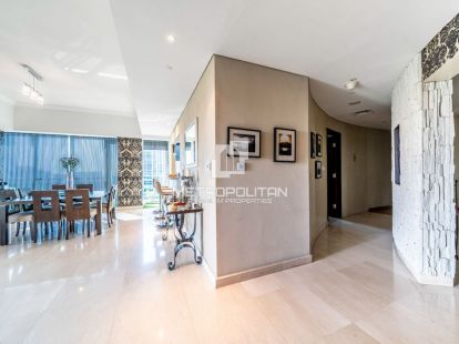 Apartamenty, Zjednoczone Emiraty Arabskie, Emirat Dubaju, Dubai Marina, 4 700 000 Dh zdjęcia 7