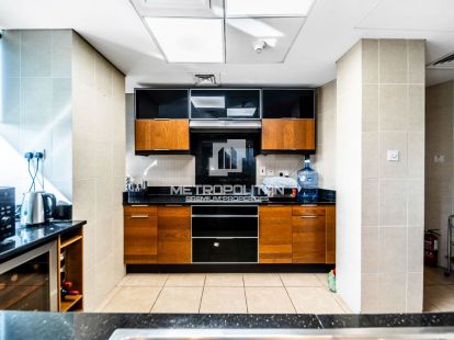 Apartamenty, Zjednoczone Emiraty Arabskie, Emirat Dubaju, Dubai Marina, 4 700 000 Dh zdjęcia 9