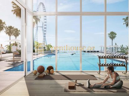 Апартаменти, ОАЕ, Емірат Дубай, Дубай, 5 660 000 Dh фото 11