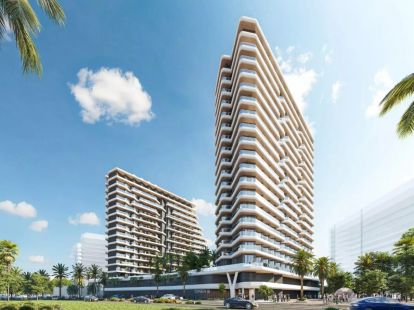 Apartments, UAE, Emirate of Ras Al Khaimah, Ras al-Khaimah, 1 479 000 Dh photo 6