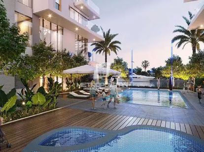 Апартаменти, ОАЕ, Емірат Дубай, Дубай, 4 500 000 Dh фото 10