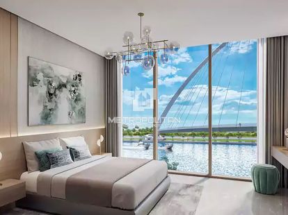 Апартаменти, ОАЕ, Емірат Дубай, Дубай, 4 500 000 Dh фото 2