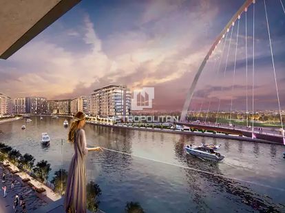 Апартаменти, ОАЕ, Емірат Дубай, Дубай, 4 500 000 Dh фото 7