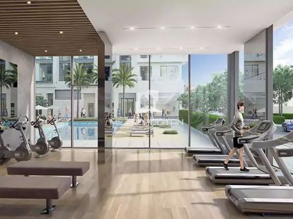 Апартаменти, ОАЕ, Емірат Дубай, Дубай, 4 600 000 Dh фото 11