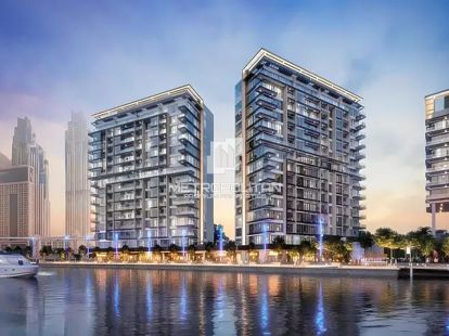 Апартаменти, ОАЕ, Емірат Дубай, Дубай, 4 600 000 Dh фото 3