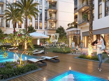 Апартаменти, ОАЕ, Емірат Дубай, Дубай, 4 600 000 Dh фото 6