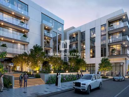 Апартаменти, ОАЕ, Емірат Дубай, Дубай, 4 600 000 Dh фото 9