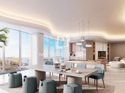 Apartments, UAE, Emirate of Dubai, Palm Jumeirah, 5 200 000 Dh photo 2