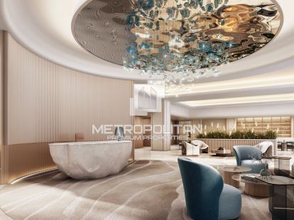 Apartments, UAE, Emirate of Dubai, Palm Jumeirah, 5 200 000 Dh photo 5