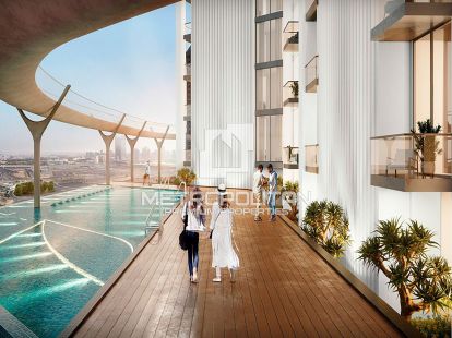 Apartments, UAE, Emirate of Dubai, Dubai, 999 999 Dh photo 11