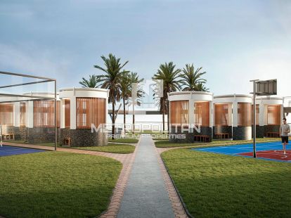 Apartments, UAE, Emirate of Dubai, Dubai, 999 999 Dh photo 2