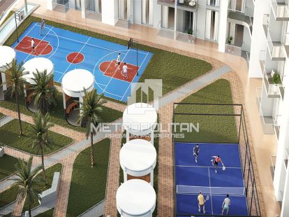 Apartments, UAE, Emirate of Dubai, Dubai, 999 999 Dh photo 3