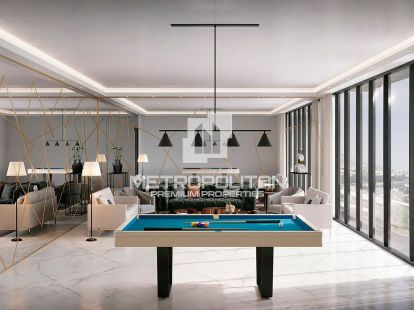 Apartments, UAE, Emirate of Dubai, Dubai, 999 999 Dh photo 6