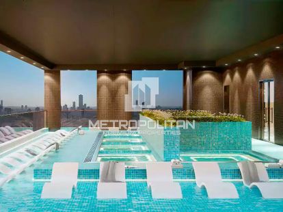 Apartments, UAE, Emirate of Dubai, Dubai, 999 999 Dh photo 7