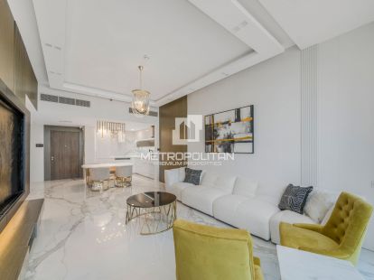 Апартаменти, ОАЕ, Емірат Дубай, Дубай, 3 250 000 Dh фото 3