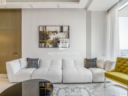 Апартаменти, ОАЕ, Емірат Дубай, Дубай, 3 250 000 Dh фото 6