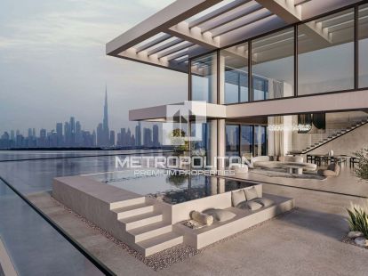 Апартаменти, ОАЕ, Емірат Дубай, Дубай, 2 750 000 Dh фото 9