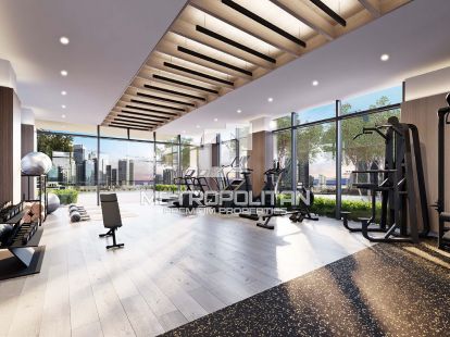 Апартаменти, ОАЕ, Емірат Дубай, Дубай, 2 281 400 Dh фото 13