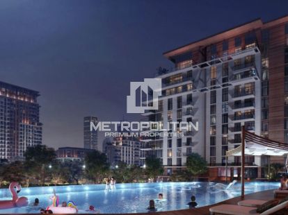 Апартаменти, ОАЕ, Емірат Дубай, Дубай, 5 900 000 Dh фото 11