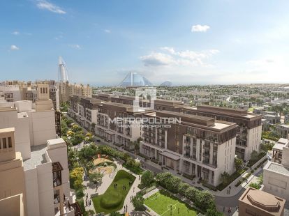Апартаменти, ОАЕ, Емірат Дубай, Дубай, 9 500 000 Dh фото 12