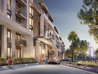 Апартаменти, ОАЕ, Емірат Дубай, Дубай, 9 500 000 Dh фото 6