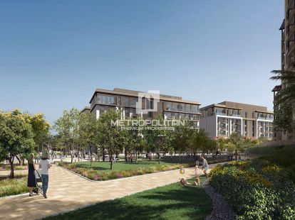 Апартаменти, ОАЕ, Емірат Дубай, Дубай, 9 500 000 Dh фото 8
