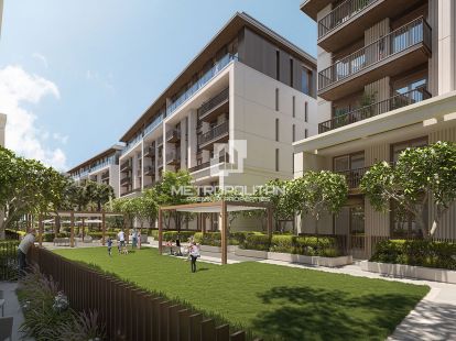 Апартаменти, ОАЕ, Емірат Дубай, Дубай, 9 500 000 Dh фото 9