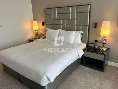 Apartments, UAE, Emirate of Dubai, Dubai, 550 000 Dh photo 2