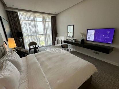 Apartments, UAE, Emirate of Dubai, Dubai, 550 000 Dh photo 4