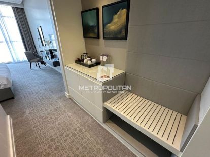 Apartments, UAE, Emirate of Dubai, Dubai, 550 000 Dh photo 5