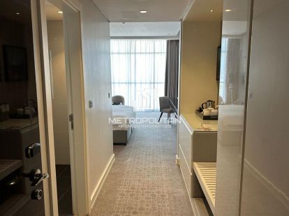 Apartments, UAE, Emirate of Dubai, Dubai, 550 000 Dh photo 6